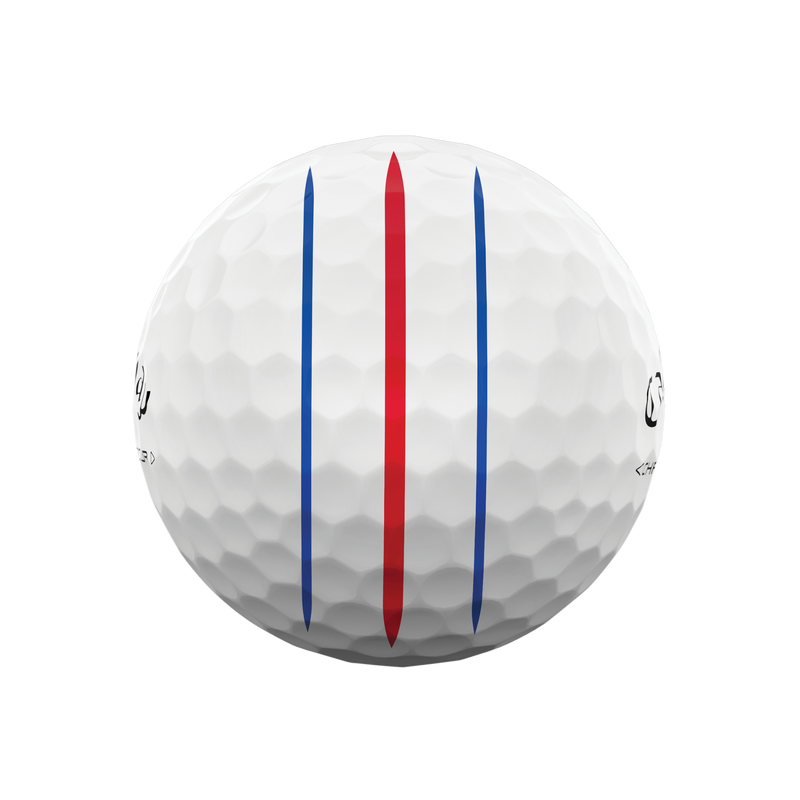 Callaway Chrome Tour - Triple Track