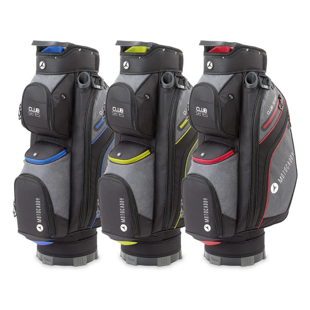Motocaddy Club Series