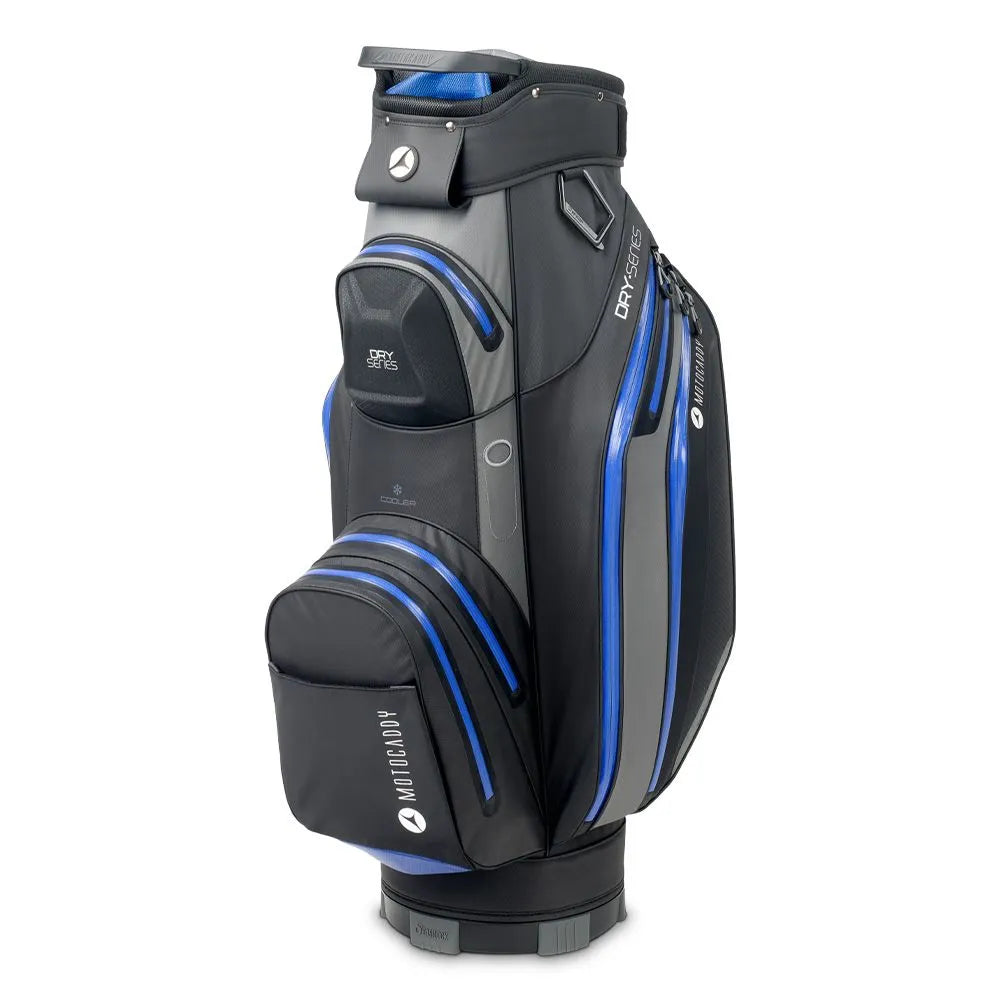 Motocaddy Dry Series Bag