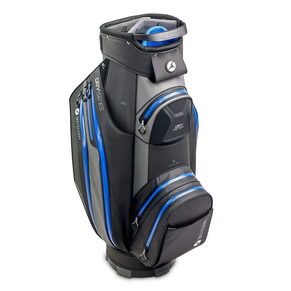 Motocaddy Dry Series Bag