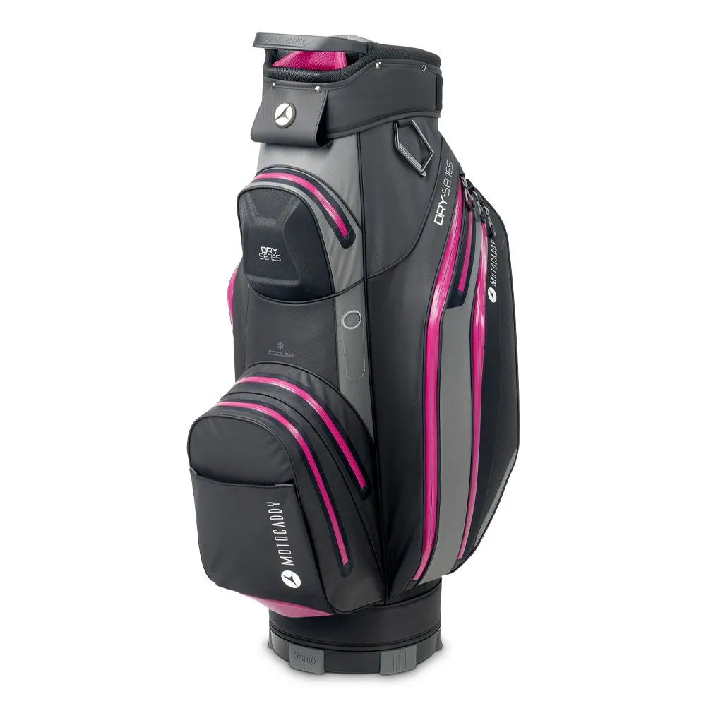 Motocaddy Dry Series Bag