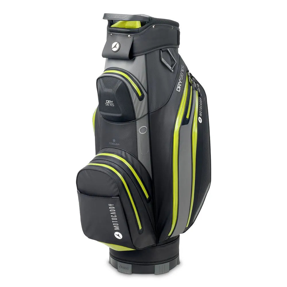 Motocaddy Dry Series Cart Bag