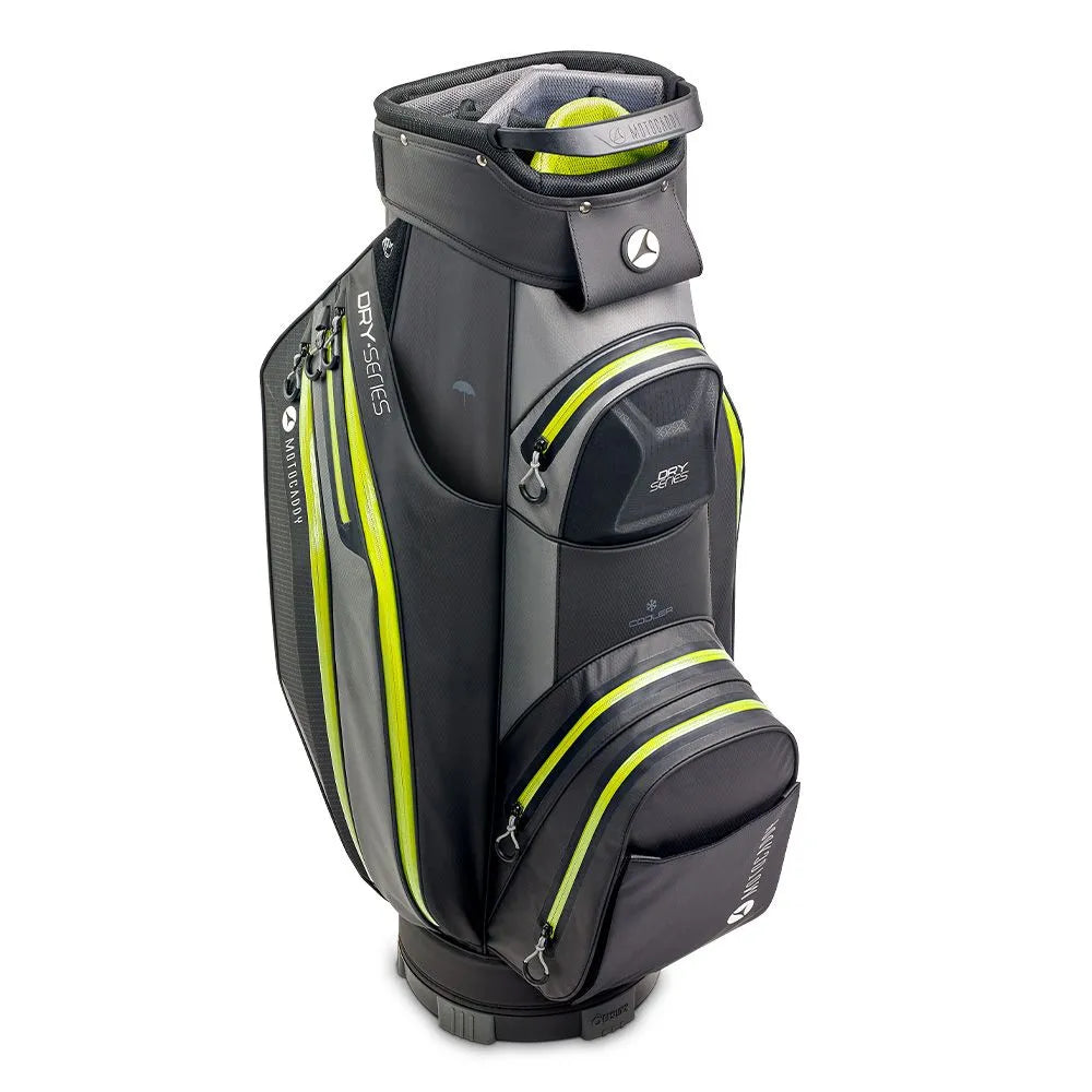 Motocaddy Dry Series Bag