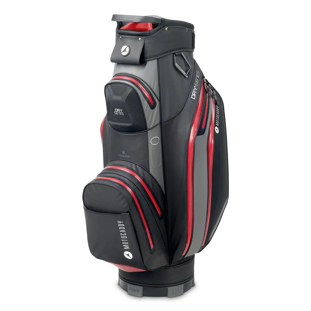 Motocaddy Dry Series Cart Bag