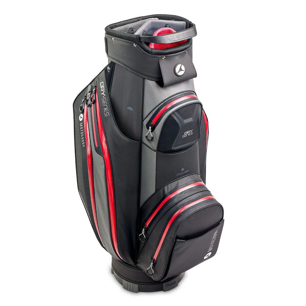 Motocaddy Dry Series Cart Bag