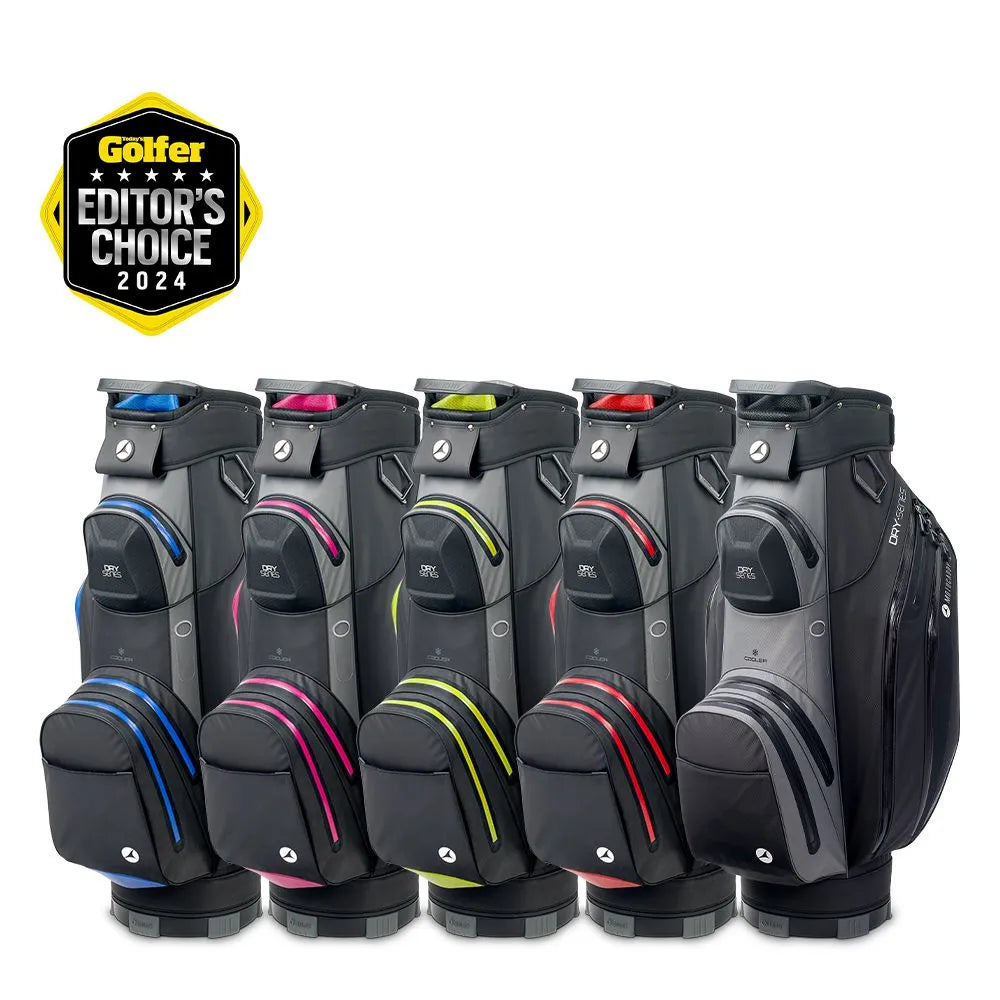 Motocaddy Dry Series Bag
