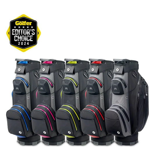 Motocaddy Dry Series Bag