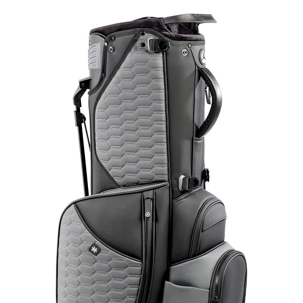 Motocaddy Eliteflex Stand Bag