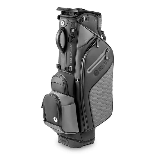 Motocaddy Eliteflex Stand Bag