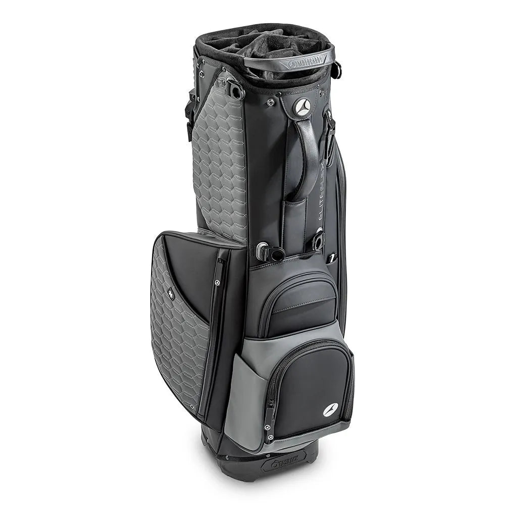 Motocaddy Eliteflex Stand Bag