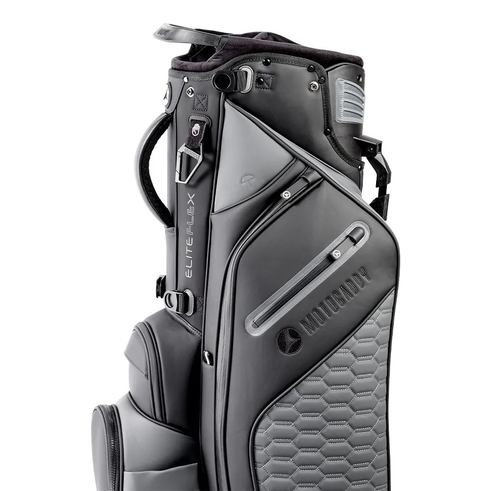 Motocaddy Eliteflex Stand Bag