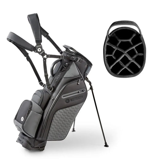 Motocaddy Eliteflex Stand Bag