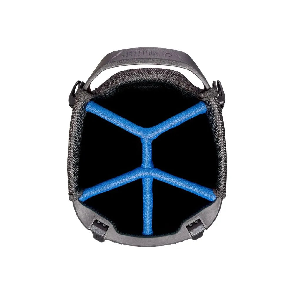 Motocaddy HydroFlex Stand Bag - Blue
