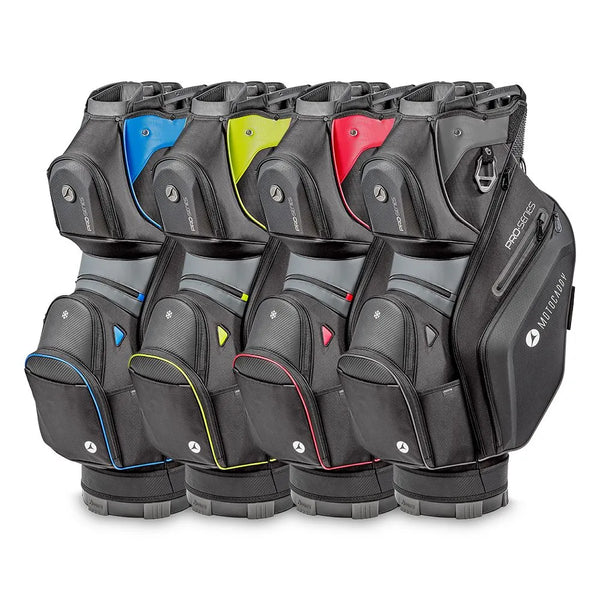 Motocaddy Pro Series Bag