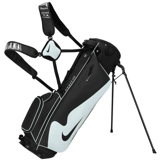 Nike Air Max Lite Golf Bag - Black