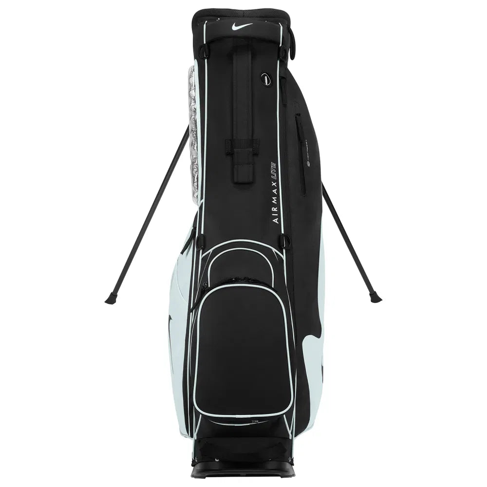 Nike Air Max Lite Golf Bag - Black