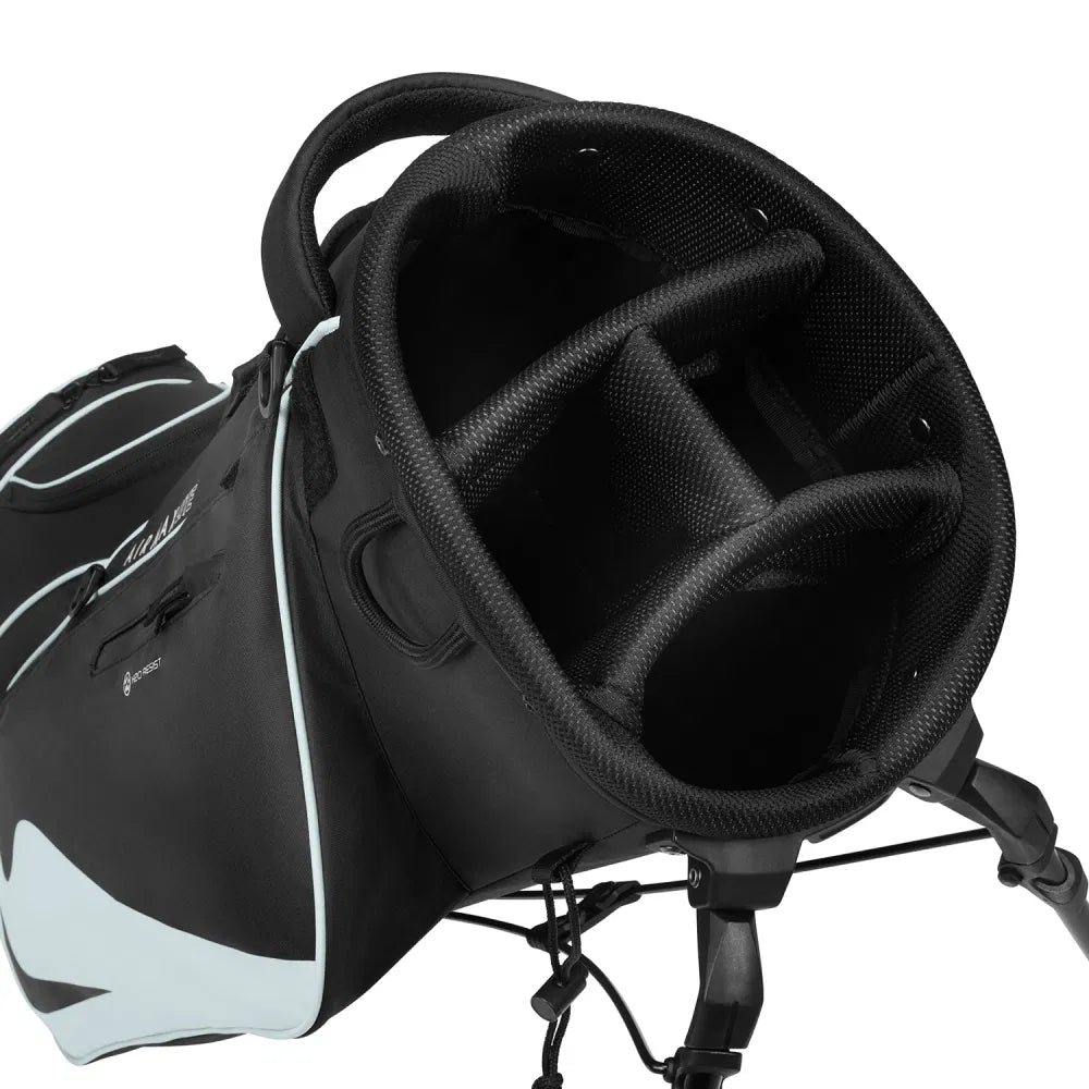 Nike Air Max Lite Golf Bag - Black