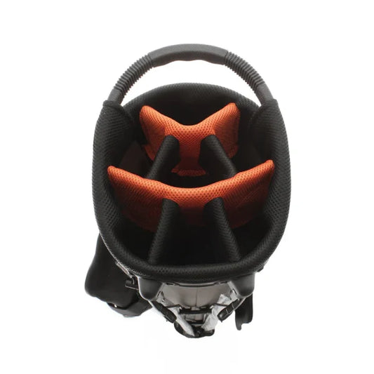 Cobra Signature - Orange / Black / Grey