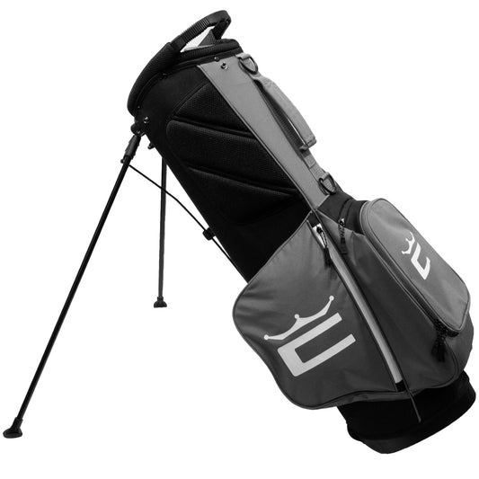 Cobra Signature - Black / Grey