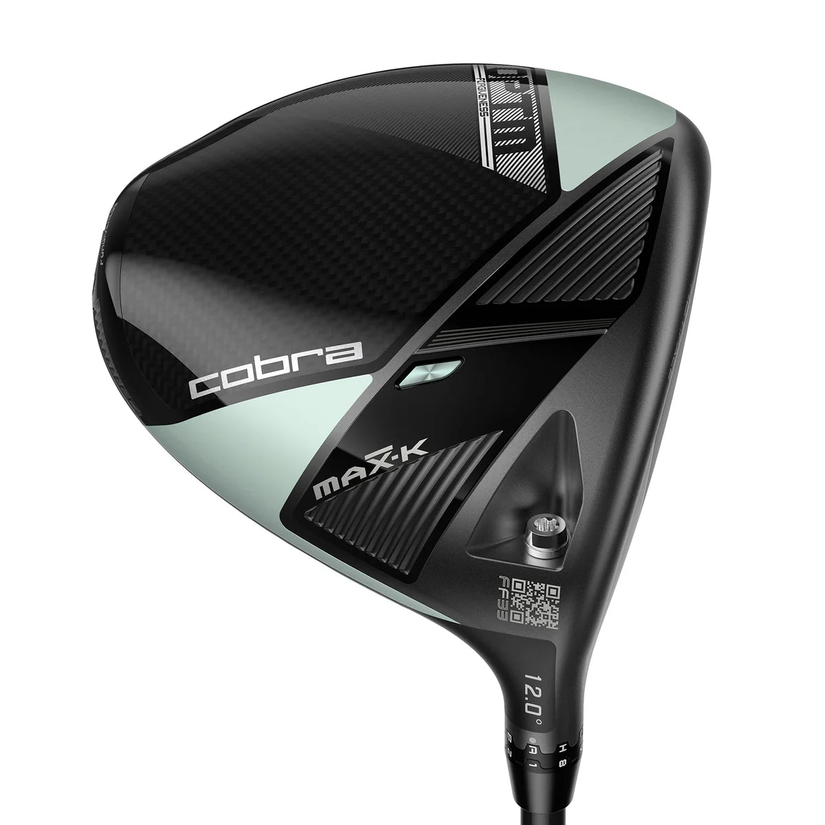 Cobra Women's OPTM MAX-K Driver