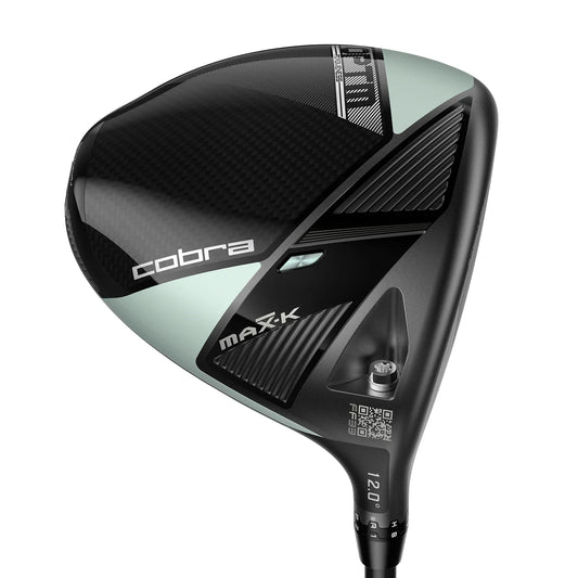Cobra Women's OPTM MAX-K Driver