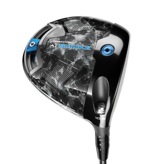 Callaway - Paradym Ai Smoke - Max - Driver