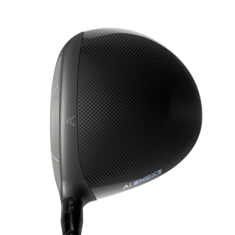 Callaway - Paradym Ai Smoke - Max - Driver