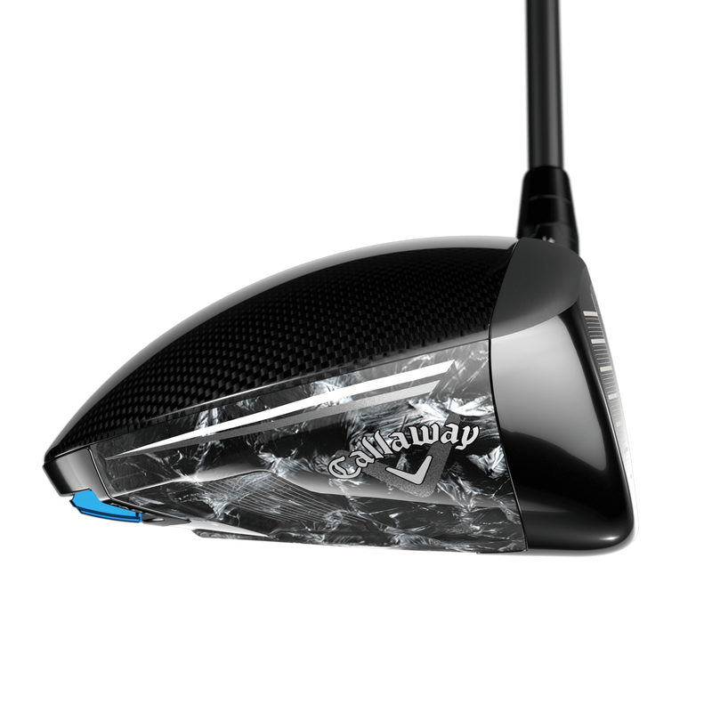 Callaway - Paradym Ai Smoke - Max - Driver