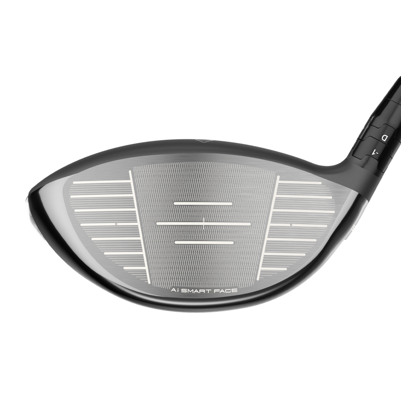 Callaway - Paradym Ai Smoke - Max - Driver