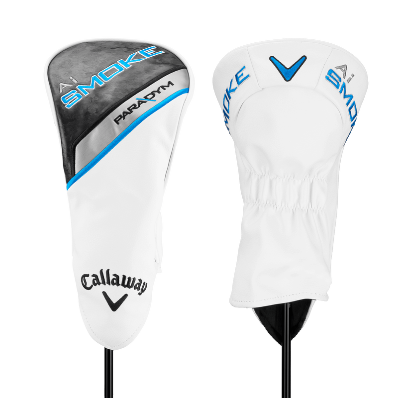 Callaway - Paradym Ai Smoke - Max - Driver