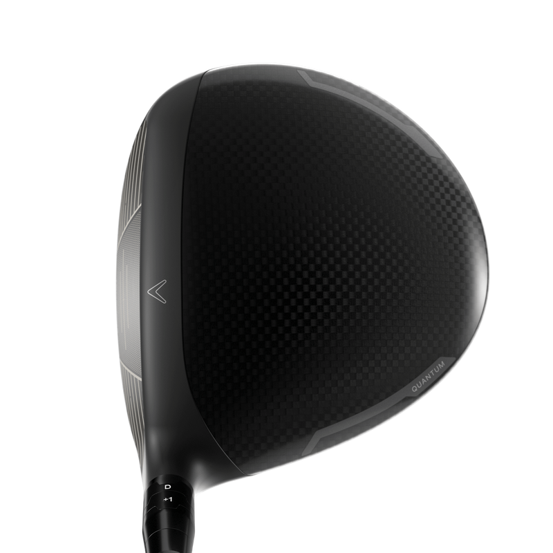 Callaway Quantum Max D Driver