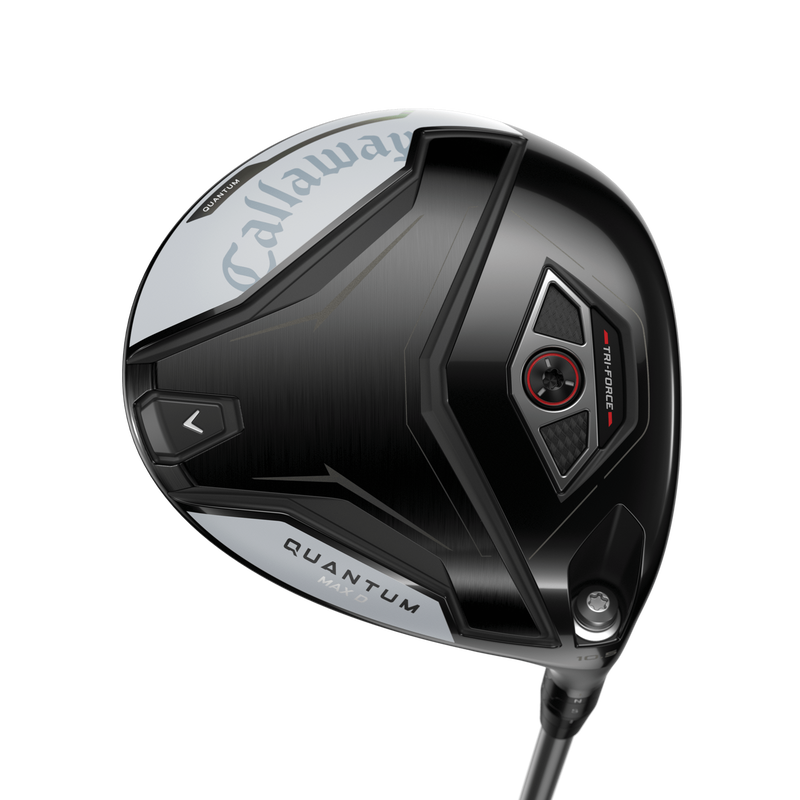 Callaway Quantum Max D Driver