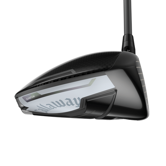 Callaway Quantum Max Driver