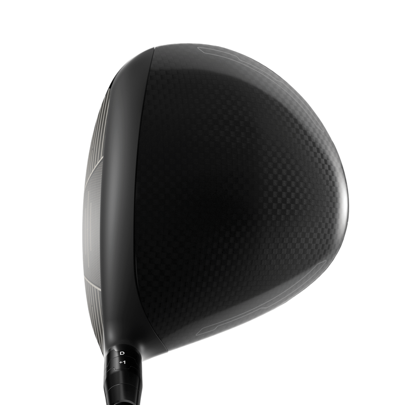 Callaway Quantum Triple Diamond Max Driver