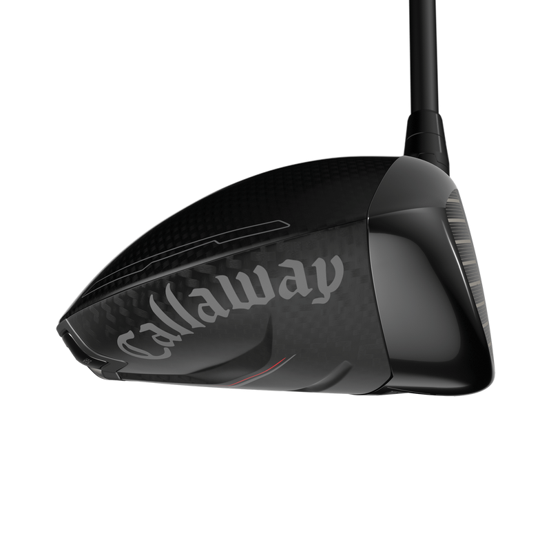 Callaway Quantum Triple Diamond Max Driver
