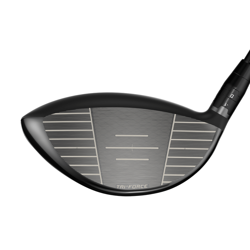Callaway Quantum Triple Diamond Max Driver