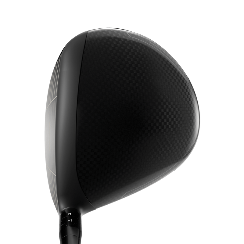 Callaway Quantum Triple Diamond Driver