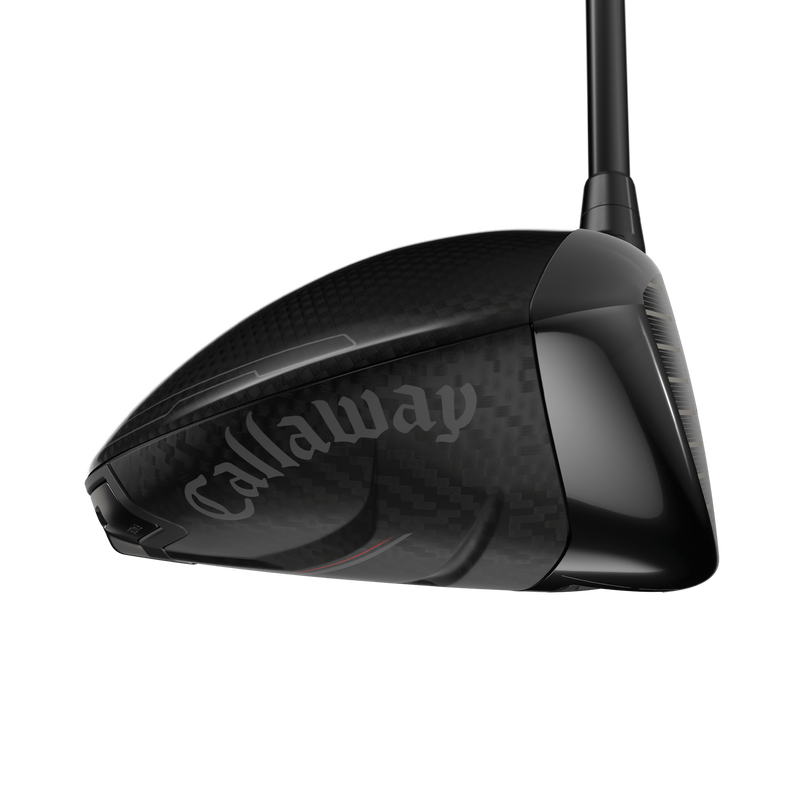 Callaway Quantum Triple Diamond Driver