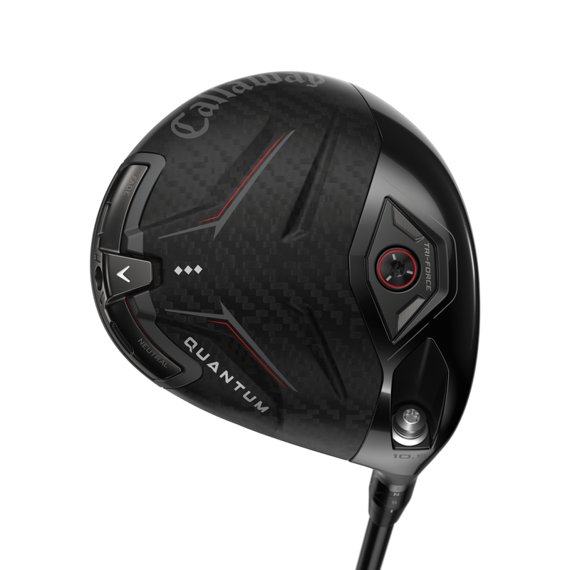 Callaway Quantum Triple Diamond Driver