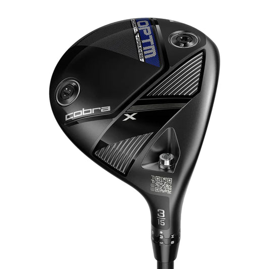 Cobra OPTM X Fairway Wood