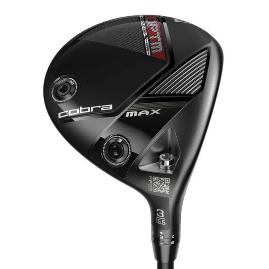 Cobra OPTM Max Fairway Wood