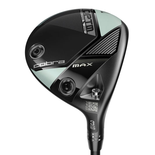 Cobra OPTM Max Fairway Wood (Womens)