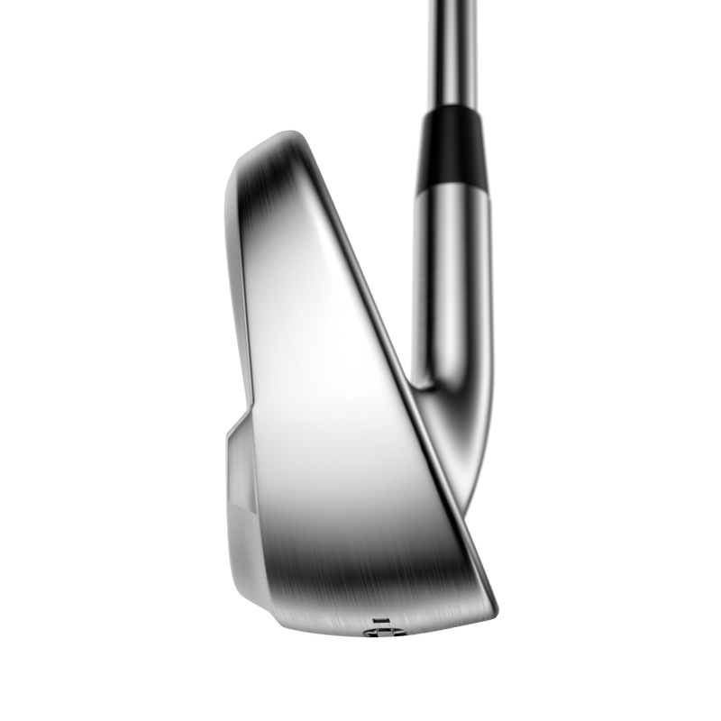 Callaway Quantum Max OS Irons - Steel