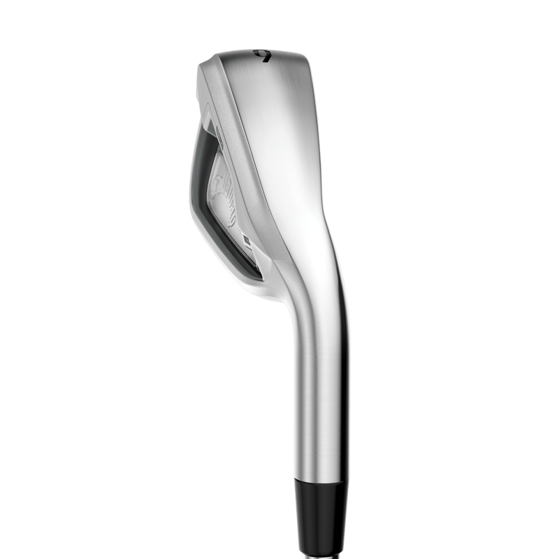 Callaway Quantum Max OS Irons - Steel