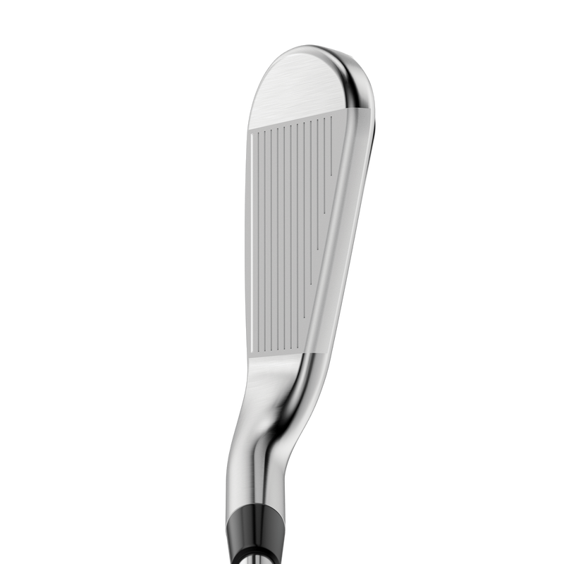 Callaway Quantum Max Irons - Steel