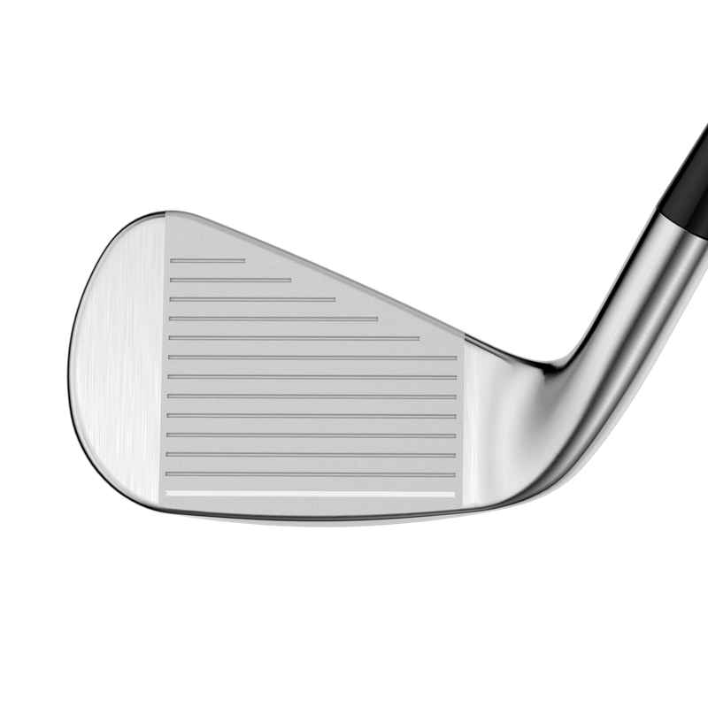 Callaway Quantum Max Irons - Steel