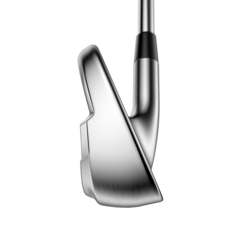 Callaway Quantum Max Irons - Steel