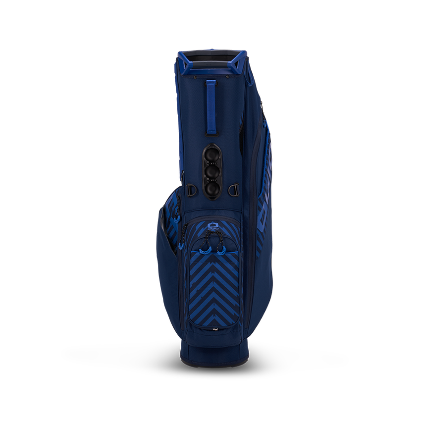 Ogio Fuse Stand Bag - Navy Sport