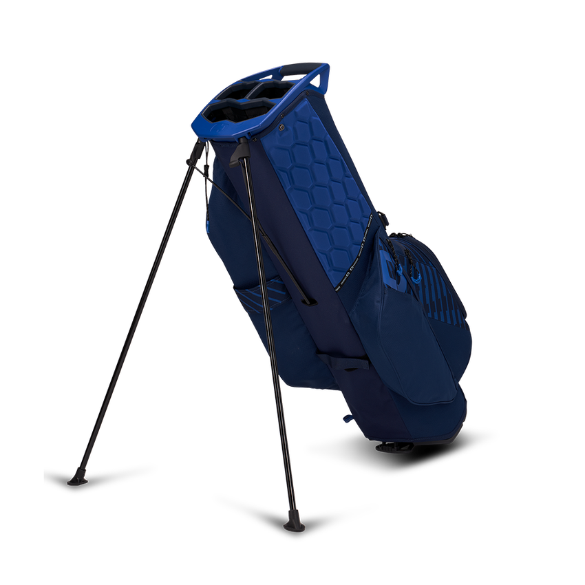 Ogio Fuse Stand Bag - Navy Sport