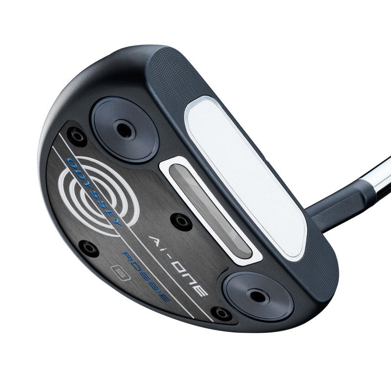 Odyssey AI One - Rossie S